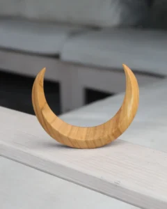 Шпилька з черешні